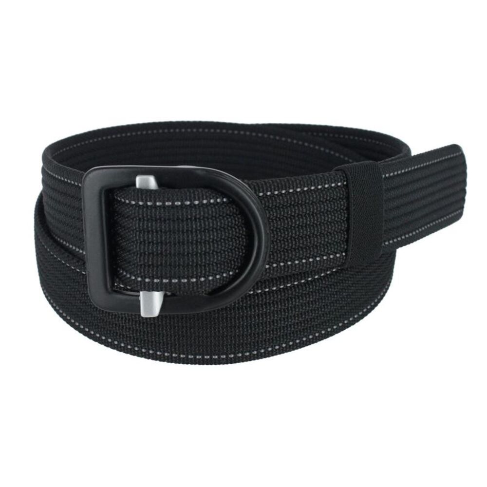 Ariat Men's Tactical Work Belt with D Ring Buckle